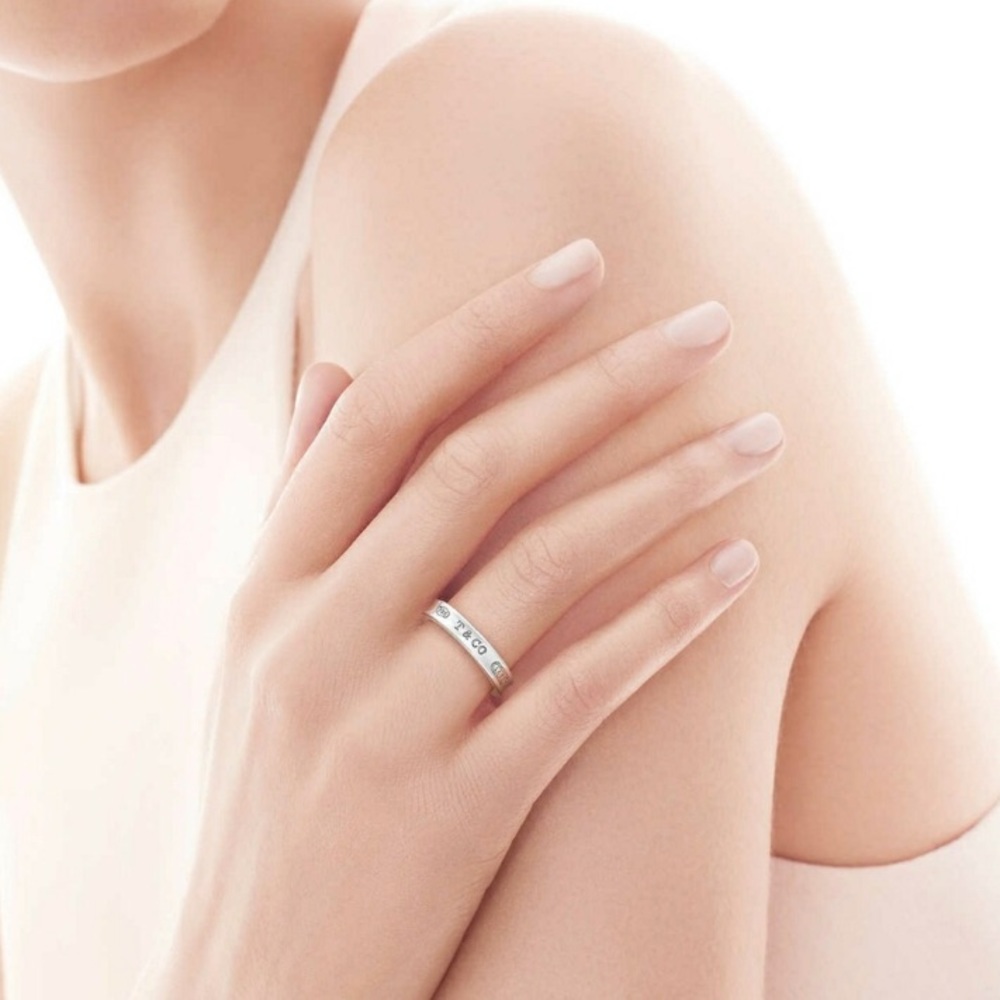 Tiffany ring